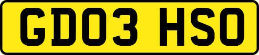 GD03HSO