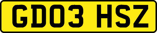 GD03HSZ