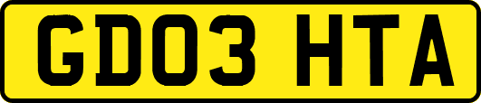 GD03HTA