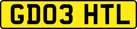 GD03HTL