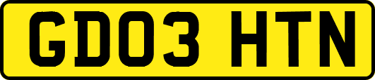 GD03HTN