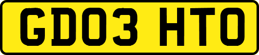 GD03HTO