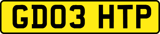 GD03HTP