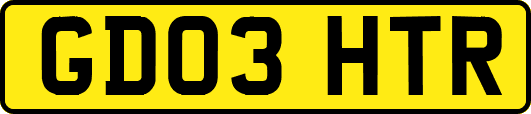 GD03HTR