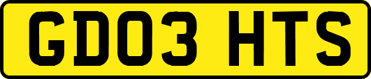 GD03HTS
