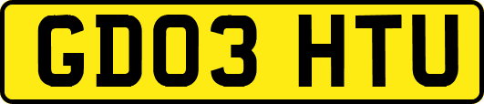 GD03HTU
