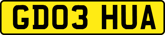 GD03HUA