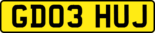 GD03HUJ