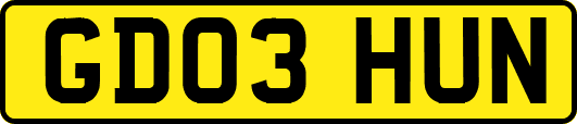 GD03HUN