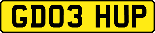 GD03HUP