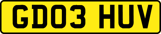 GD03HUV