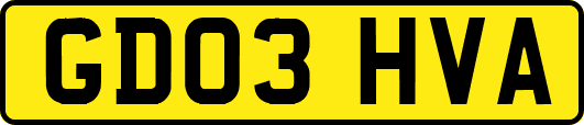GD03HVA