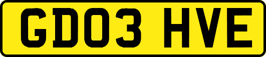GD03HVE