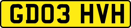 GD03HVH