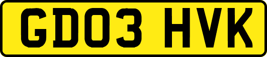 GD03HVK