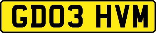 GD03HVM