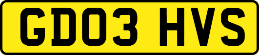 GD03HVS