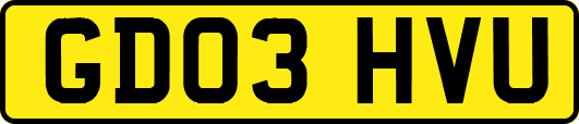 GD03HVU