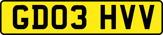 GD03HVV