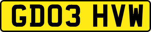 GD03HVW
