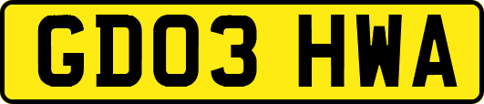 GD03HWA