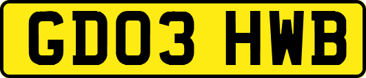 GD03HWB