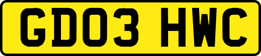 GD03HWC