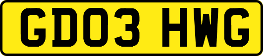 GD03HWG