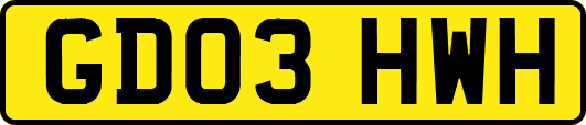 GD03HWH