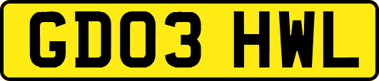 GD03HWL