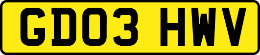 GD03HWV