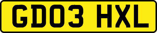 GD03HXL