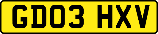 GD03HXV