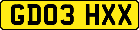 GD03HXX