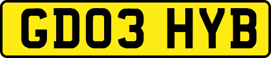 GD03HYB