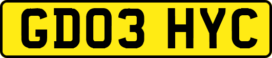 GD03HYC