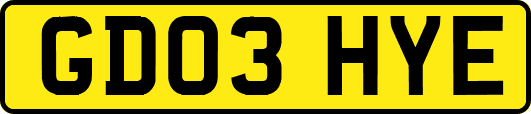 GD03HYE
