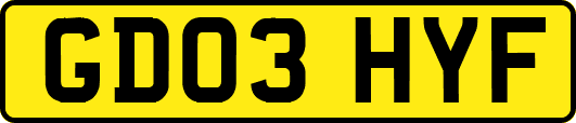 GD03HYF