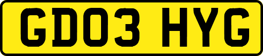 GD03HYG