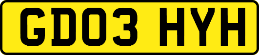 GD03HYH
