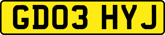 GD03HYJ
