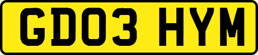 GD03HYM