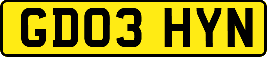 GD03HYN