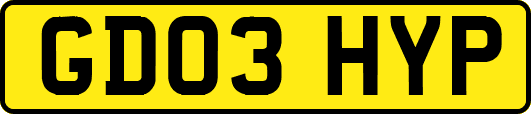 GD03HYP