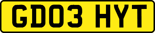 GD03HYT