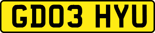 GD03HYU