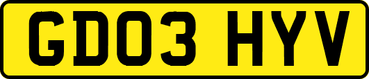GD03HYV