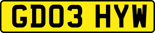 GD03HYW