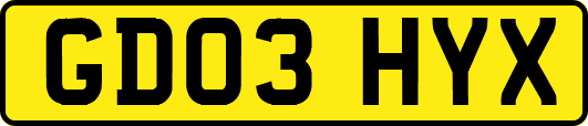 GD03HYX