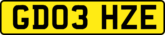 GD03HZE